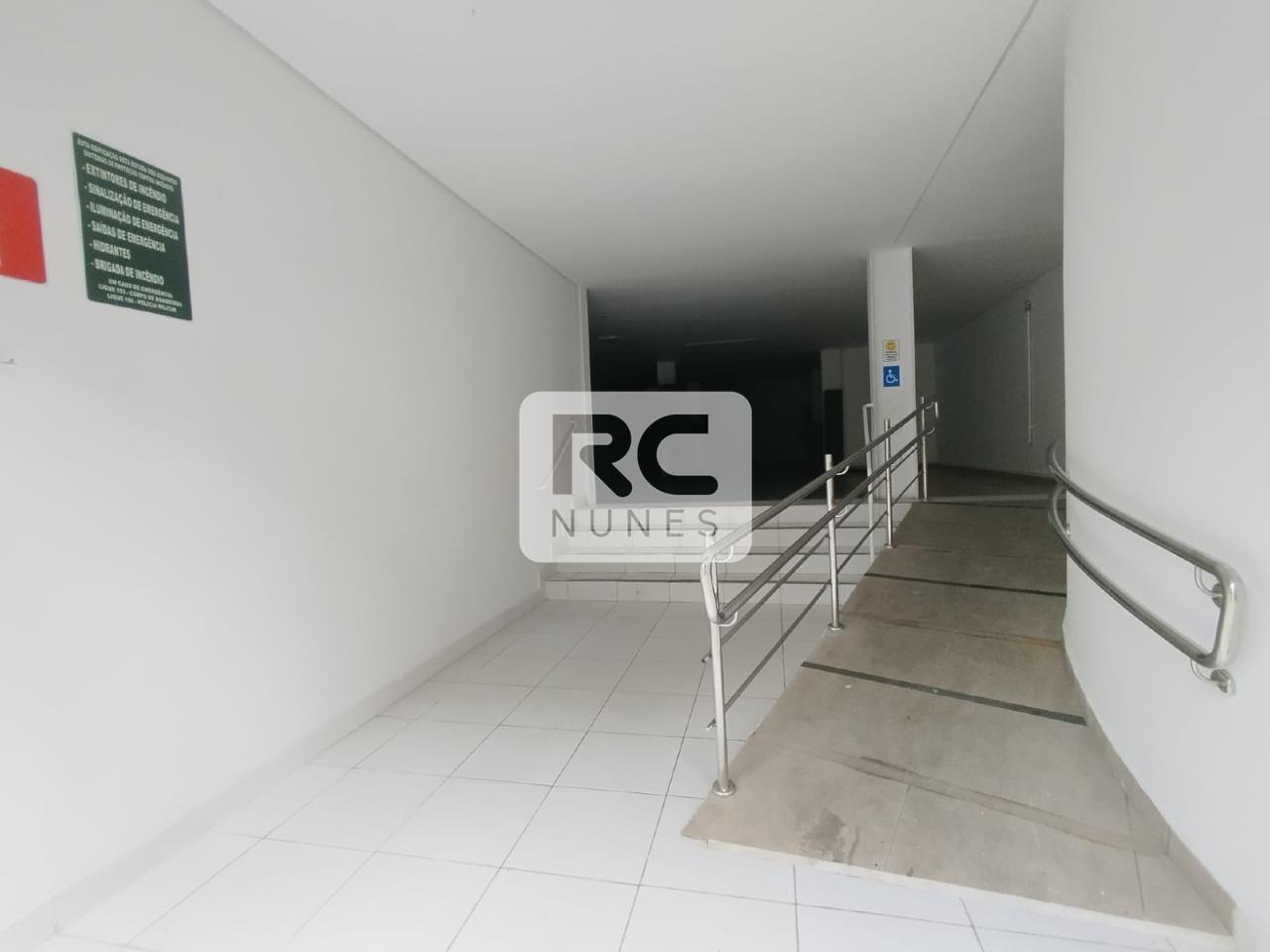 Loja para aluguel no Funcionários: 