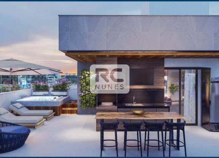 Apartamento à venda no Anchieta: 