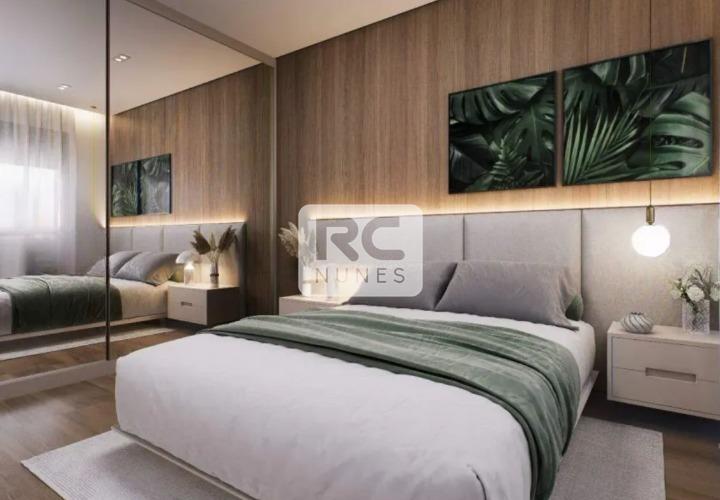 Apartamento à venda no Anchieta: 