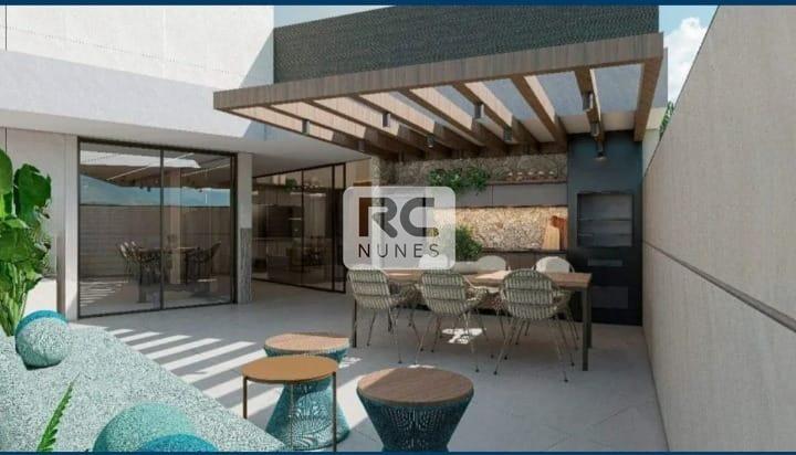 Apartamento à venda no Anchieta: 