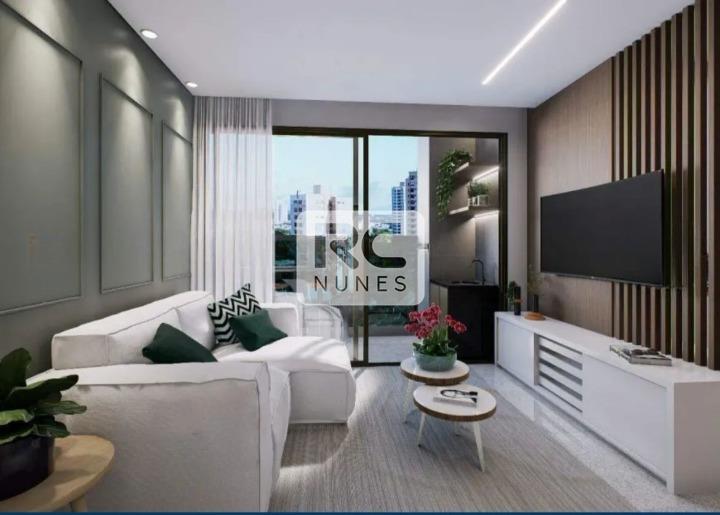 Apartamento à venda no Anchieta: 