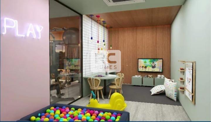 Apartamento à venda no Anchieta: 