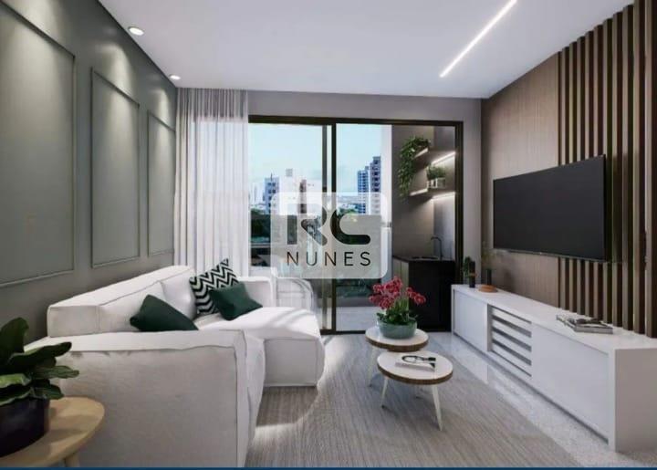 Apartamento à venda no Anchieta: 