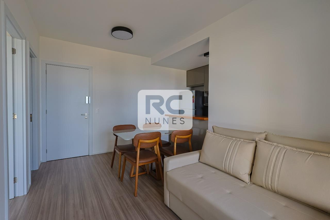 Apartamento para aluguel no Vila da Serra: 
