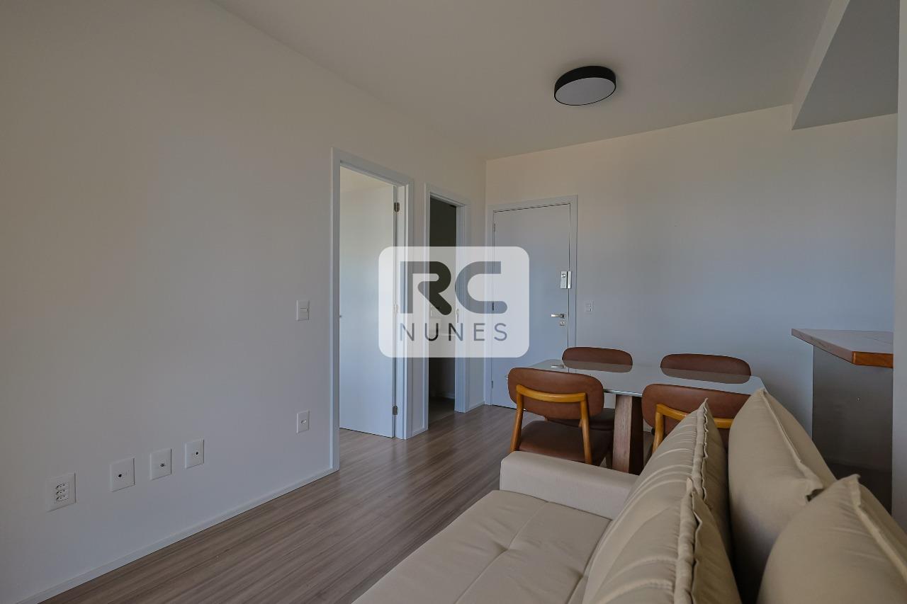 Apartamento para aluguel no Vila da Serra: 