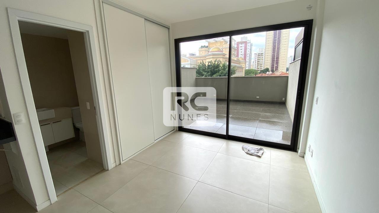 Apartamento à venda no Santo Agostinho: 