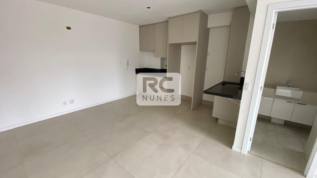 Apartamento à venda no Santo Agostinho: 