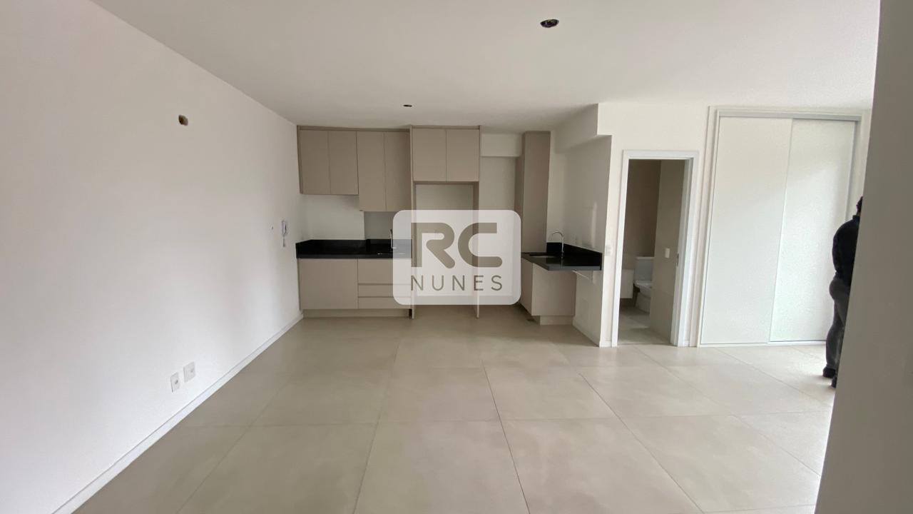 Apartamento à venda no Santo Agostinho: 