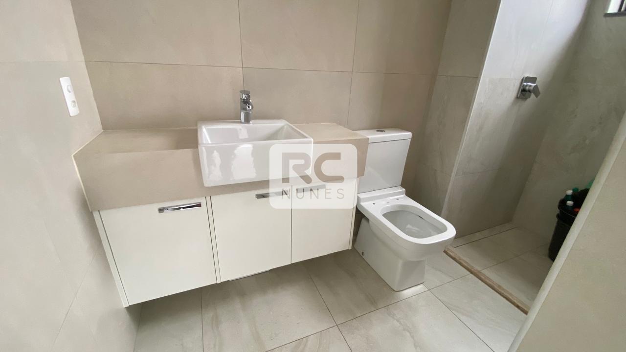 Apartamento à venda no Santo Agostinho: 