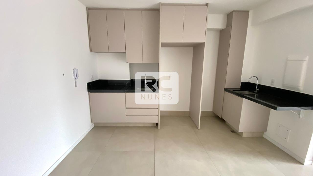 Apartamento à venda no Santo Agostinho: 