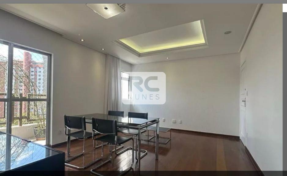 Apartamento à venda no Luxemburgo: 