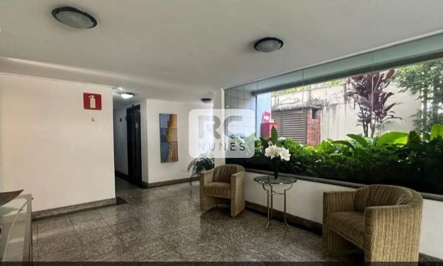 Apartamento à venda no Luxemburgo: 