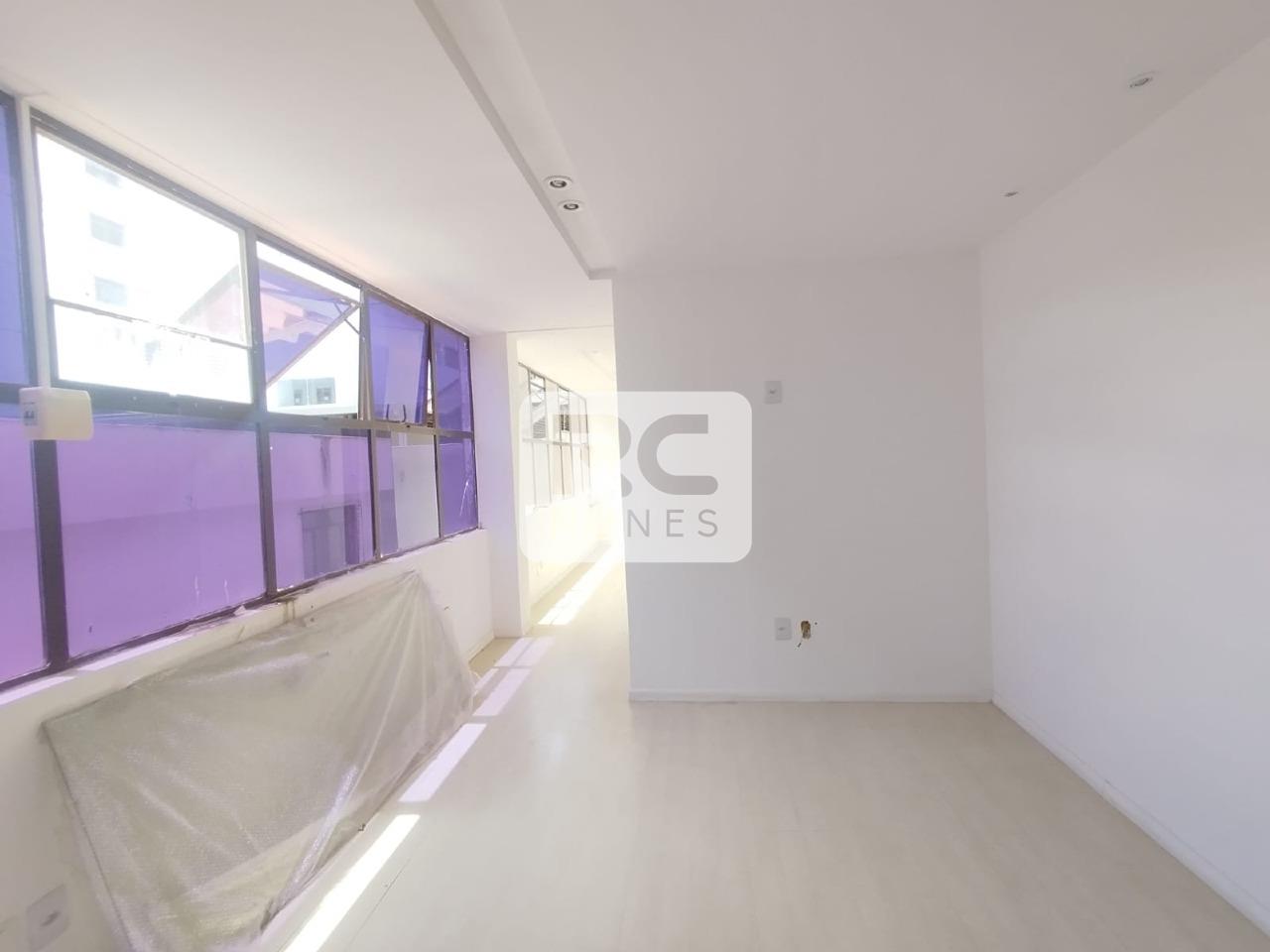 Andar corrido para aluguel no Funcionários: 