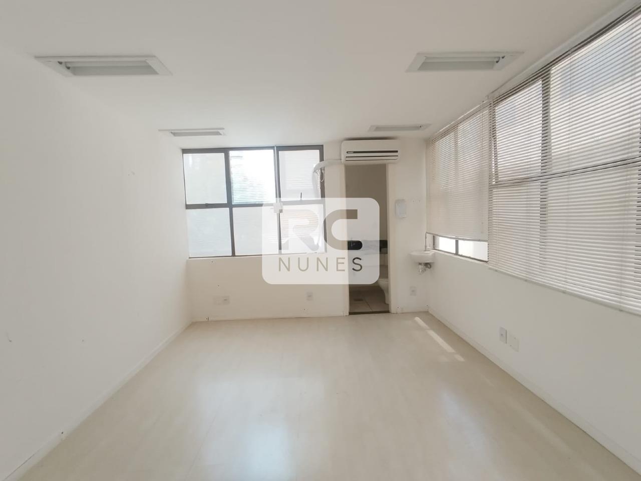 Andar corrido para aluguel no Funcionários: 