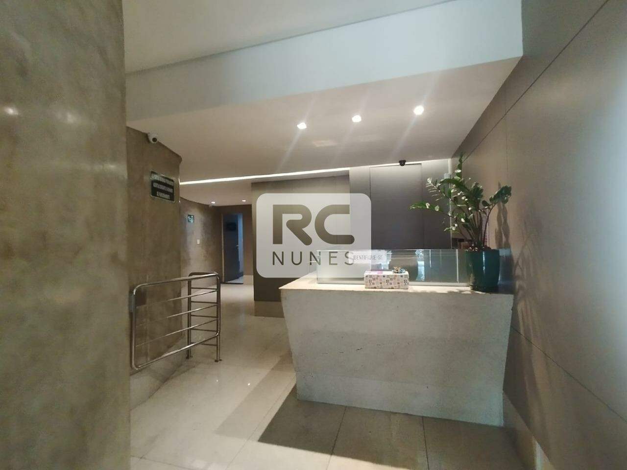 Andar corrido para aluguel no Funcionários: 