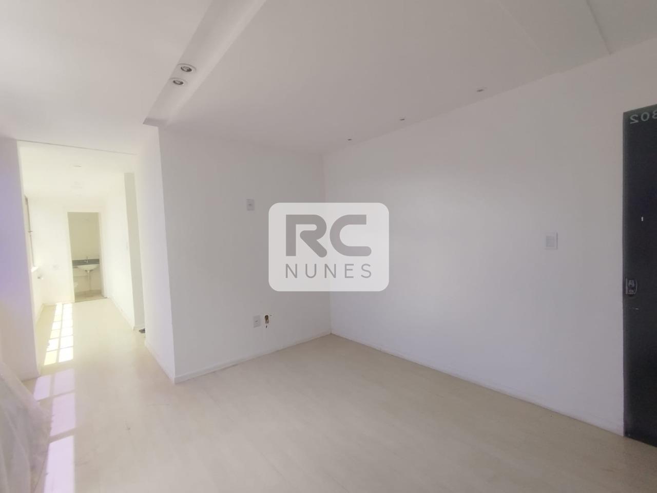 Andar corrido para aluguel no Funcionários: 