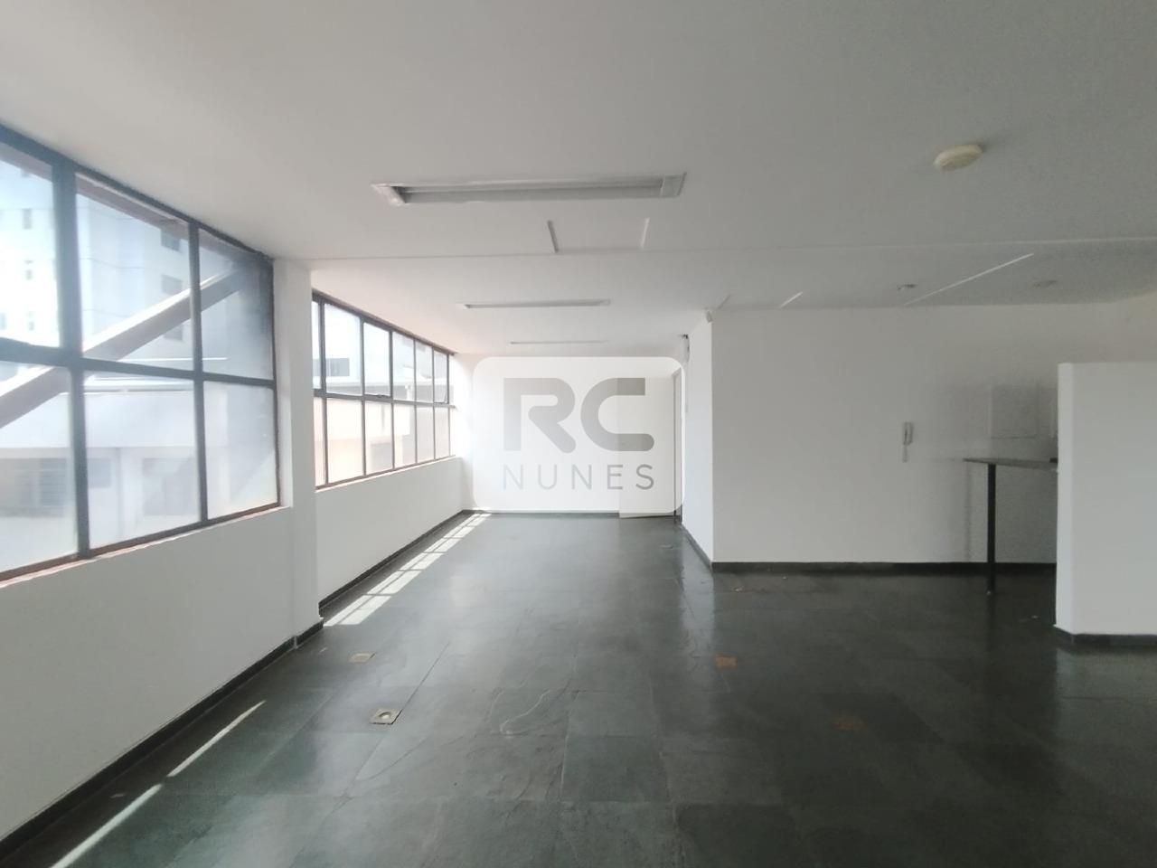 Andar corrido para aluguel no Funcionários: 