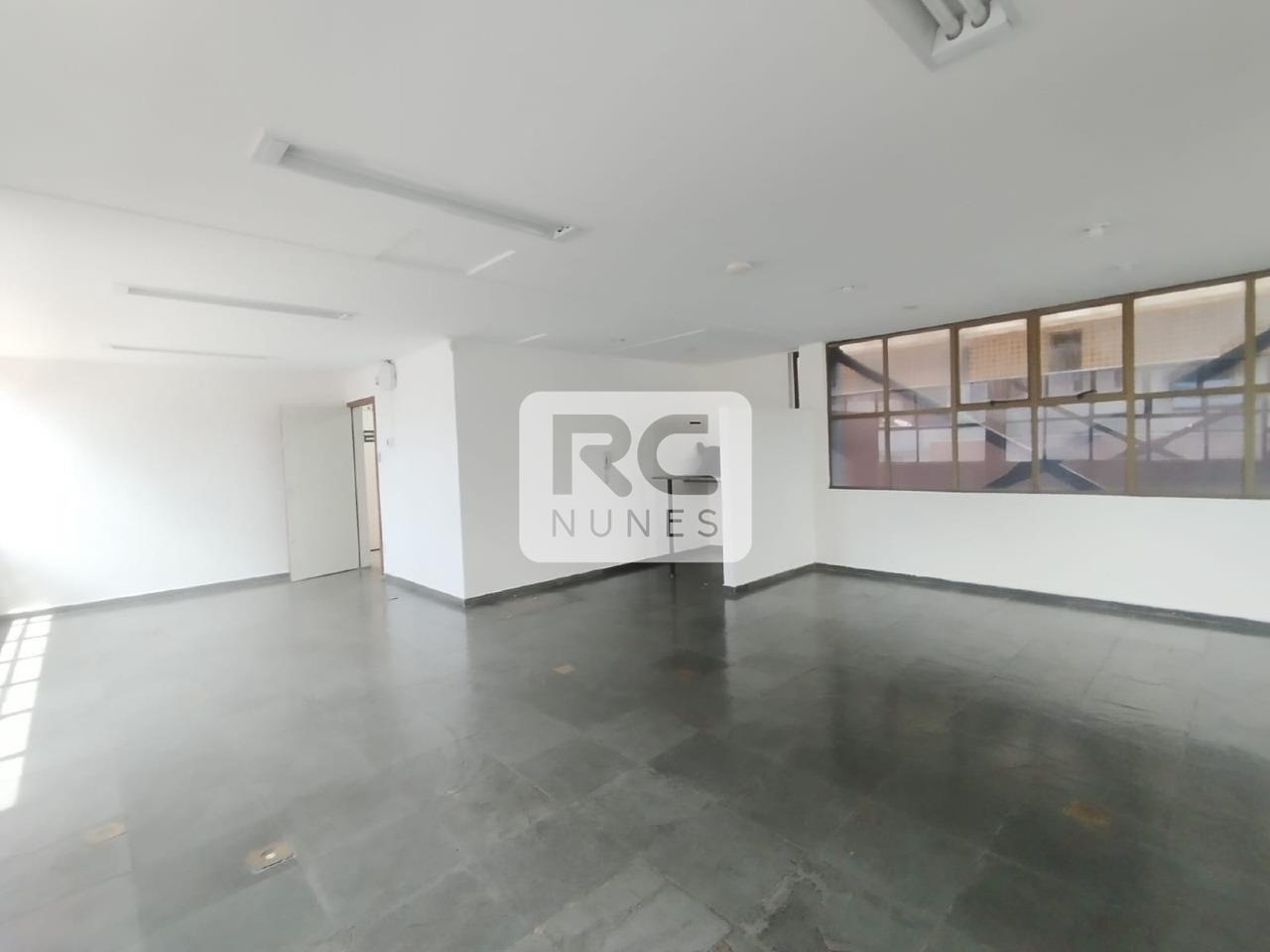 Andar corrido para aluguel no Funcionários: 