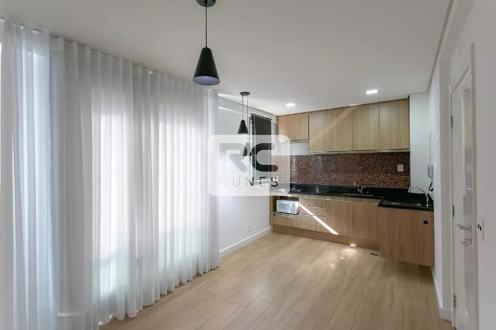 Apartamento à venda no Savassi: 