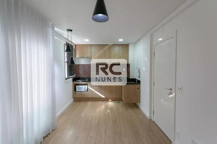 Apartamento à venda no Savassi: 