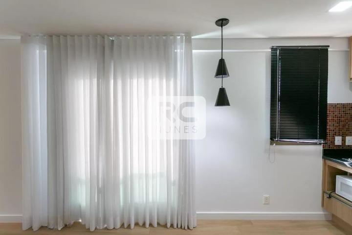 Apartamento à venda no Savassi: 