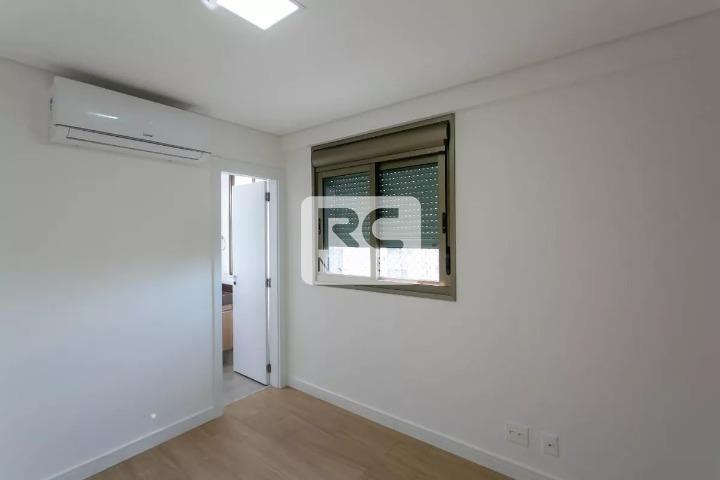 Apartamento à venda no Savassi: 