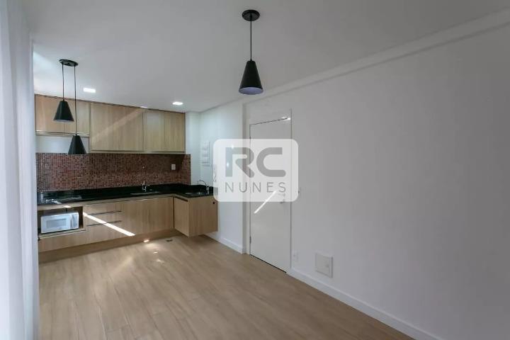 Apartamento à venda no Savassi: 