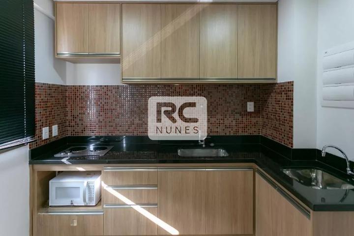 Apartamento à venda no Savassi: 