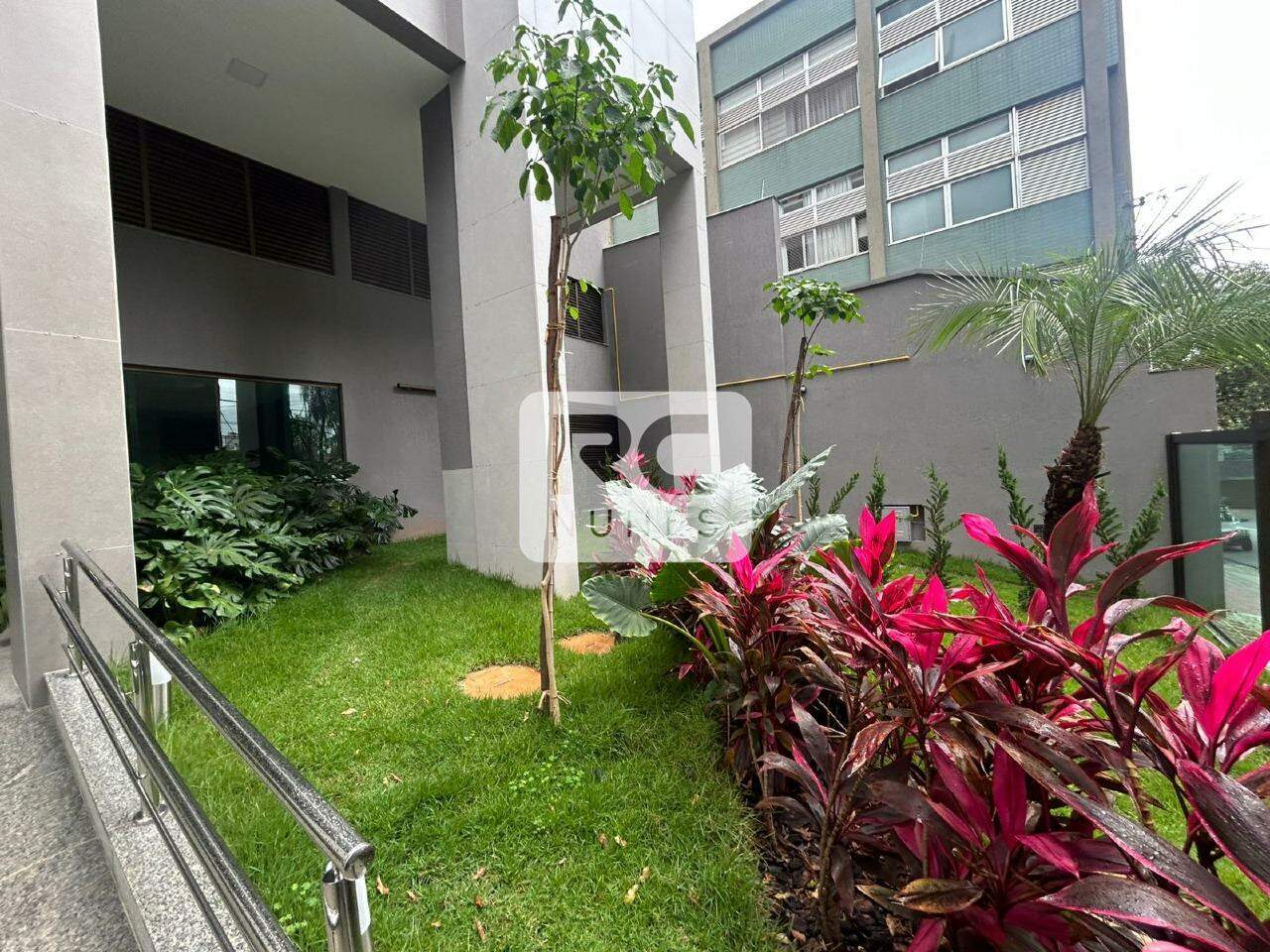 Apartamento à venda no Sion: 