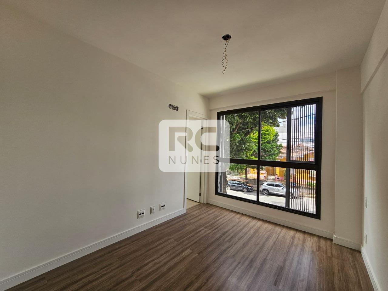 Apartamento à venda no Funcionários: 