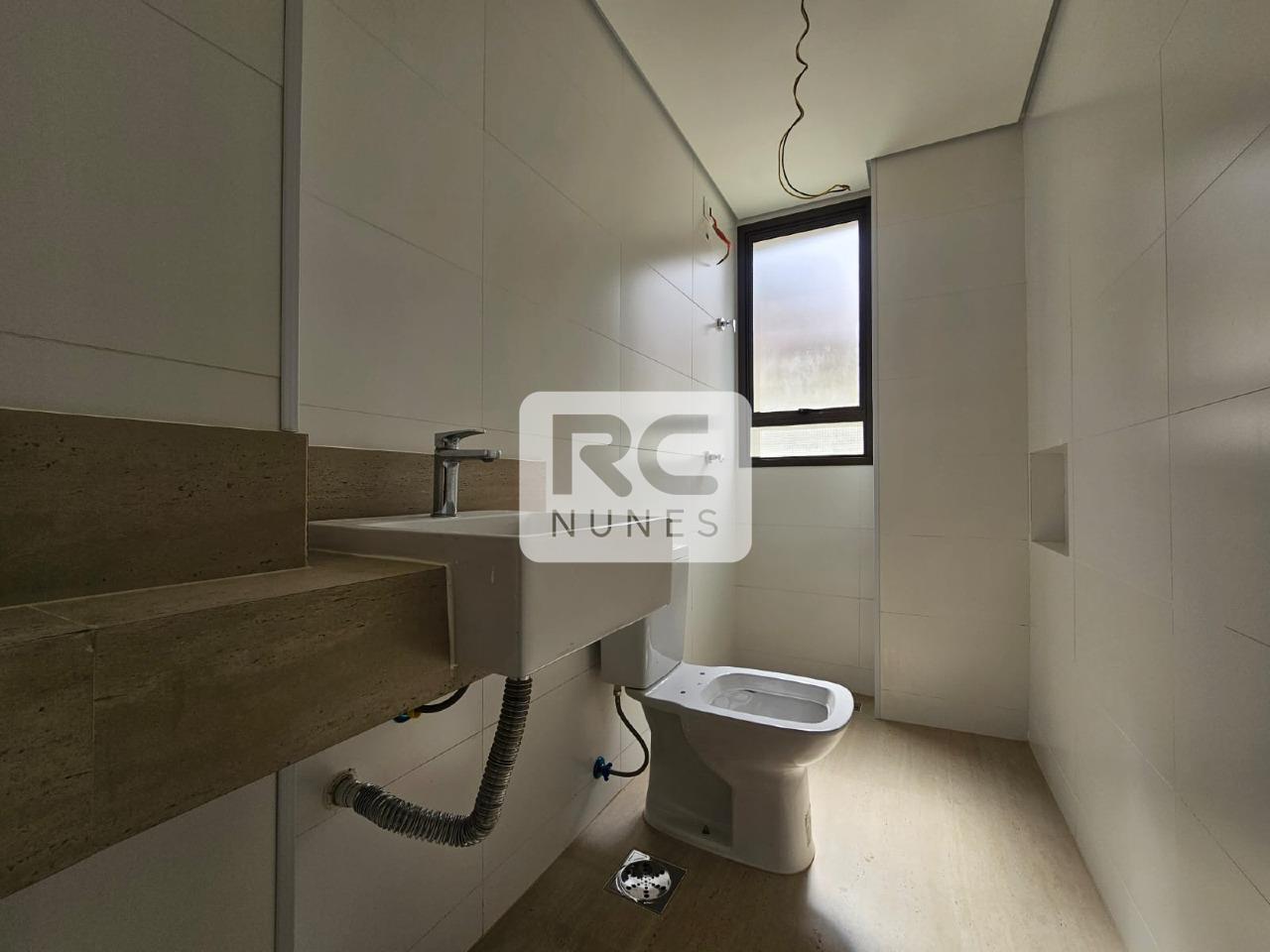 Apartamento à venda no Funcionários: 