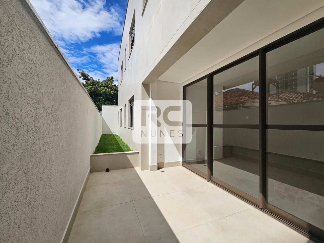 Apartamento à venda no Funcionários: 