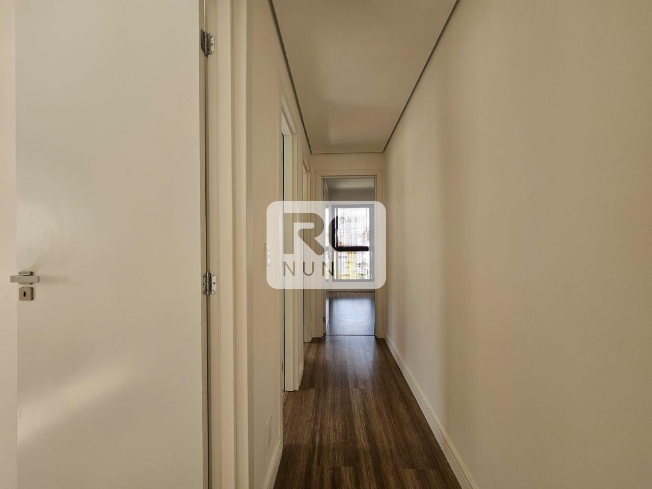 Apartamento à venda no Funcionários: 