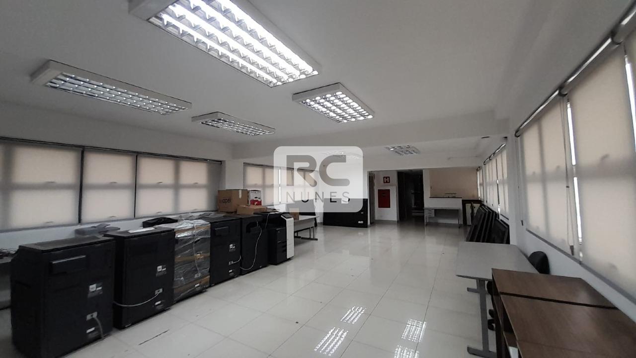 Prédio comercial para aluguel no Nova Suíssa: 