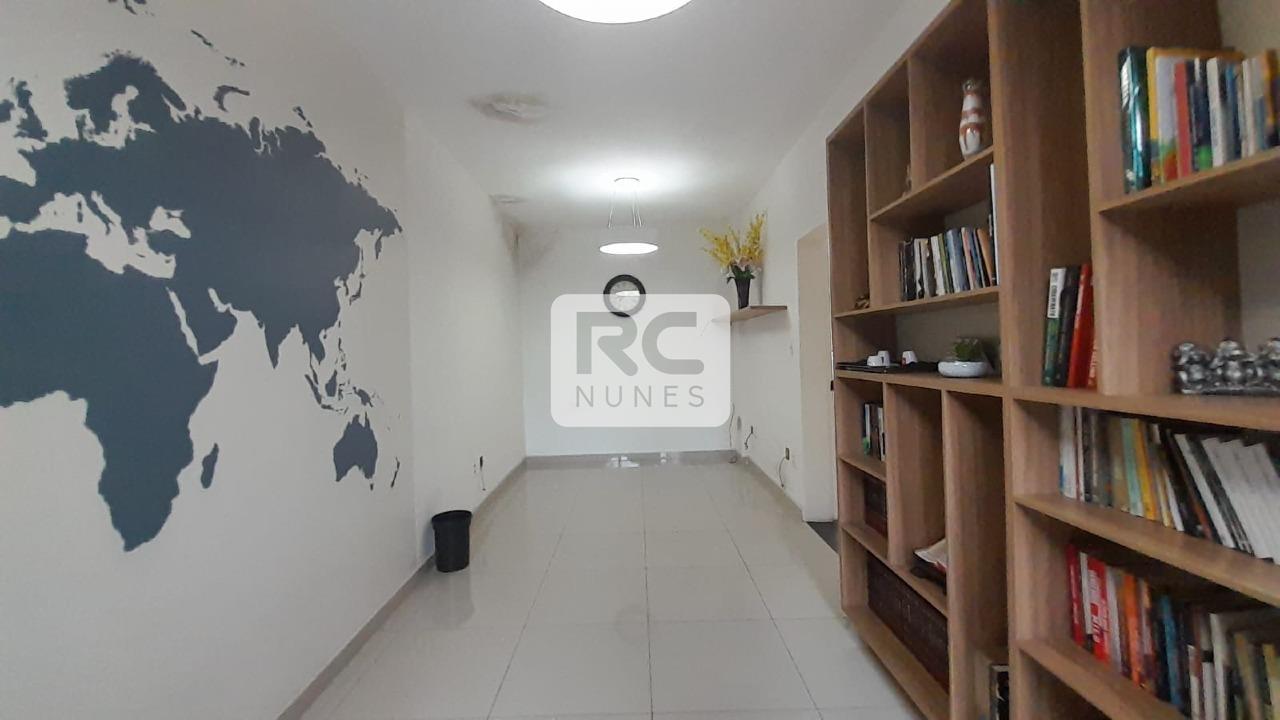 Prédio comercial para aluguel no Nova Suíssa: 