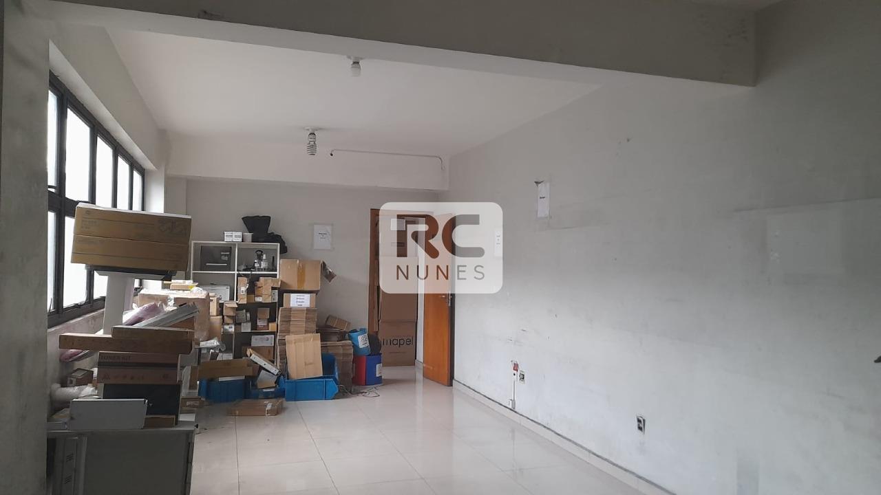 Prédio comercial para aluguel no Nova Suíssa: 