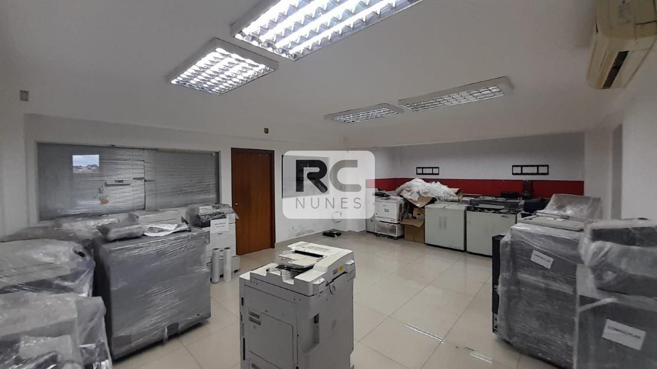 Prédio comercial para aluguel no Nova Suíssa: 