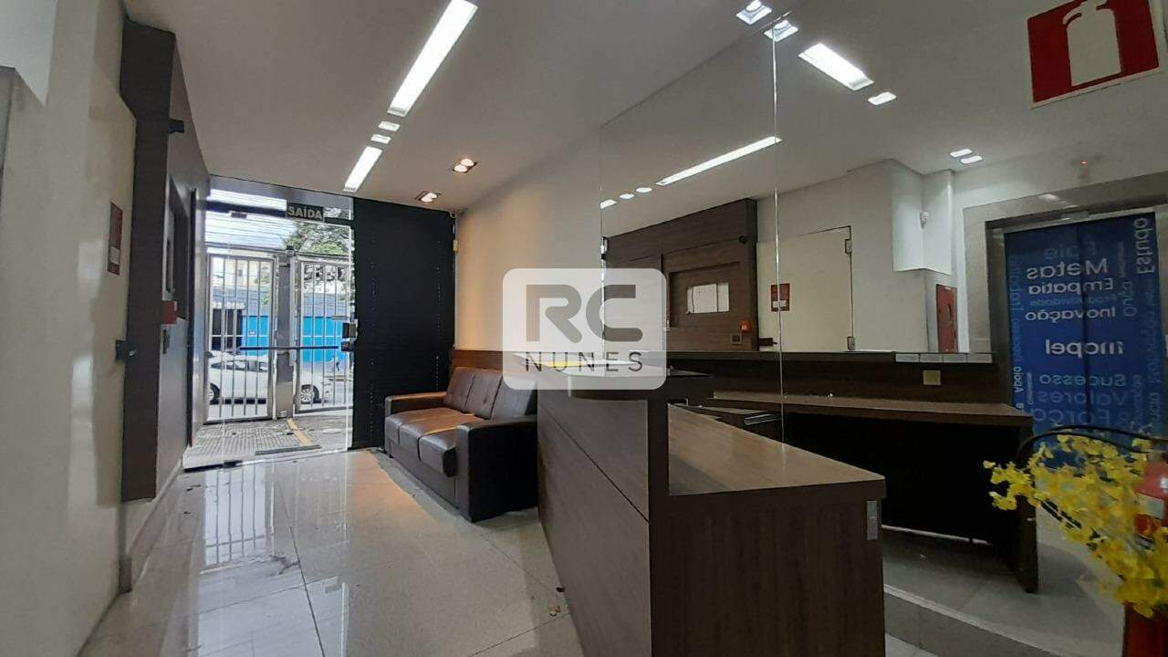 Prédio comercial para aluguel no Nova Suíssa: 