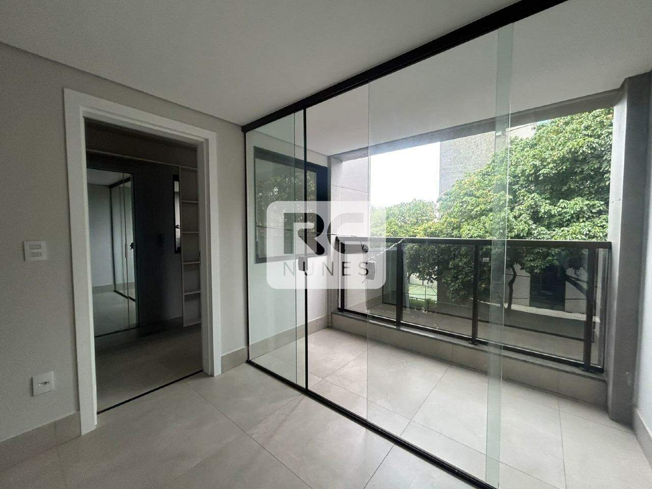 Apartamento à venda no Sion: 