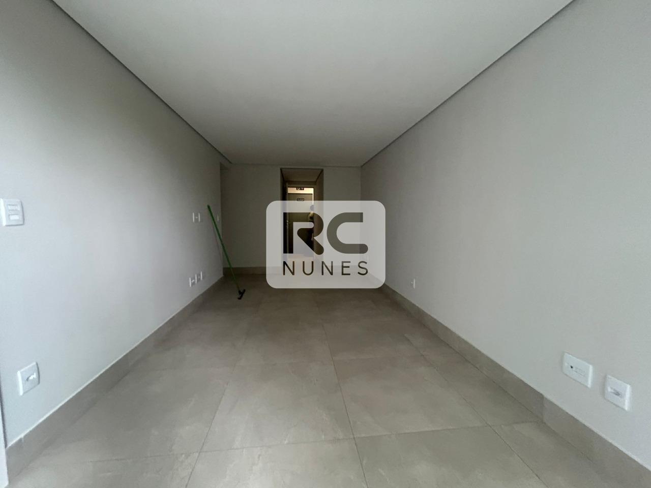 Apartamento à venda no Sion: 