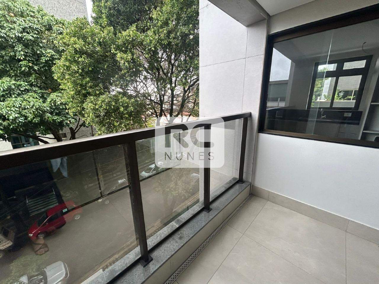 Apartamento à venda no Sion: 