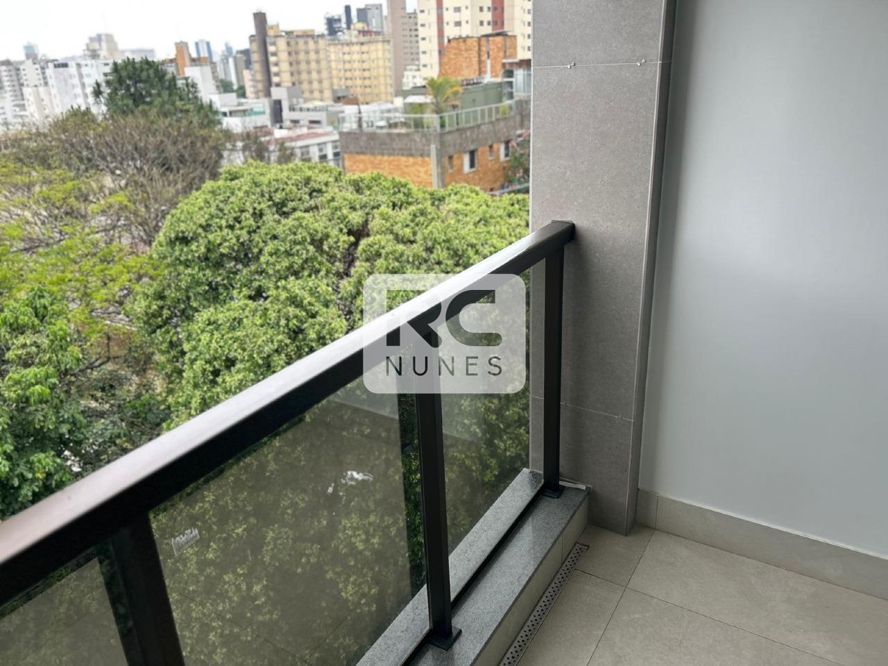 Apartamento à venda no Sion: 