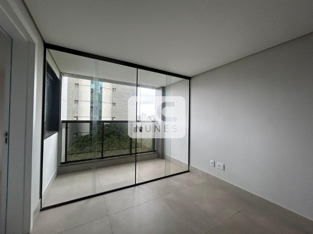 Apartamento à venda no Sion: 