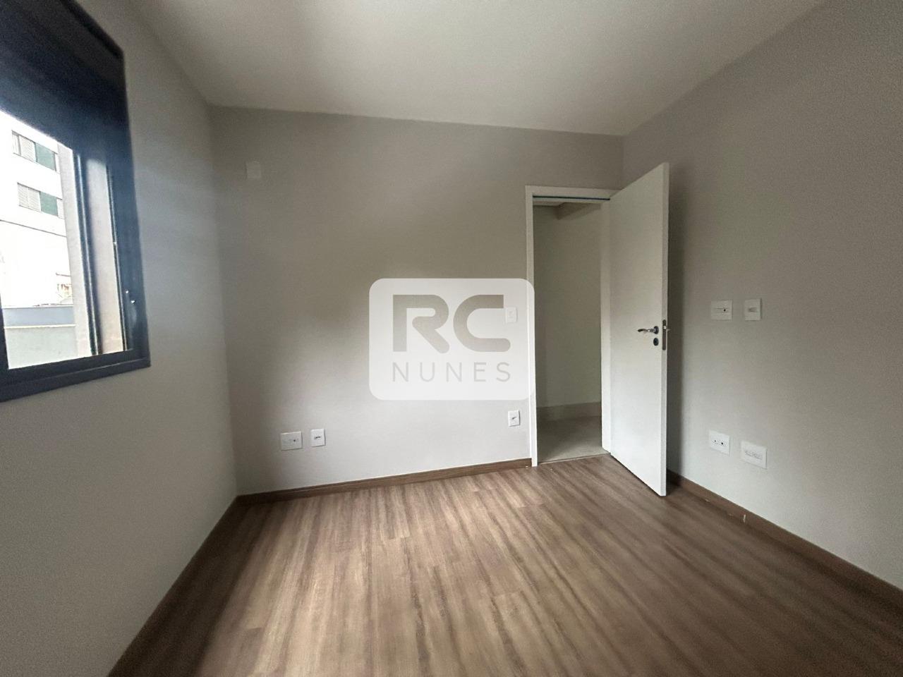 Apartamento à venda no Sion: 