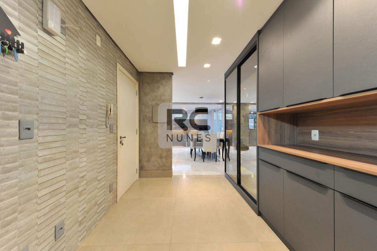 Apartamento à venda no Sion: 