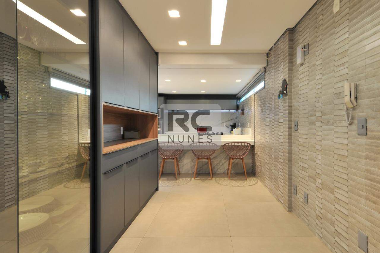 Apartamento à venda no Sion: 