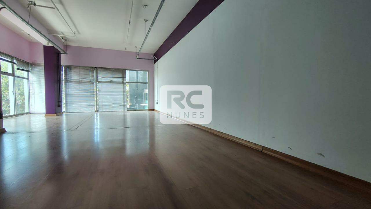 Loja para aluguel no Belvedere: 