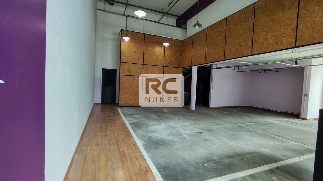 Loja para aluguel no Belvedere: 