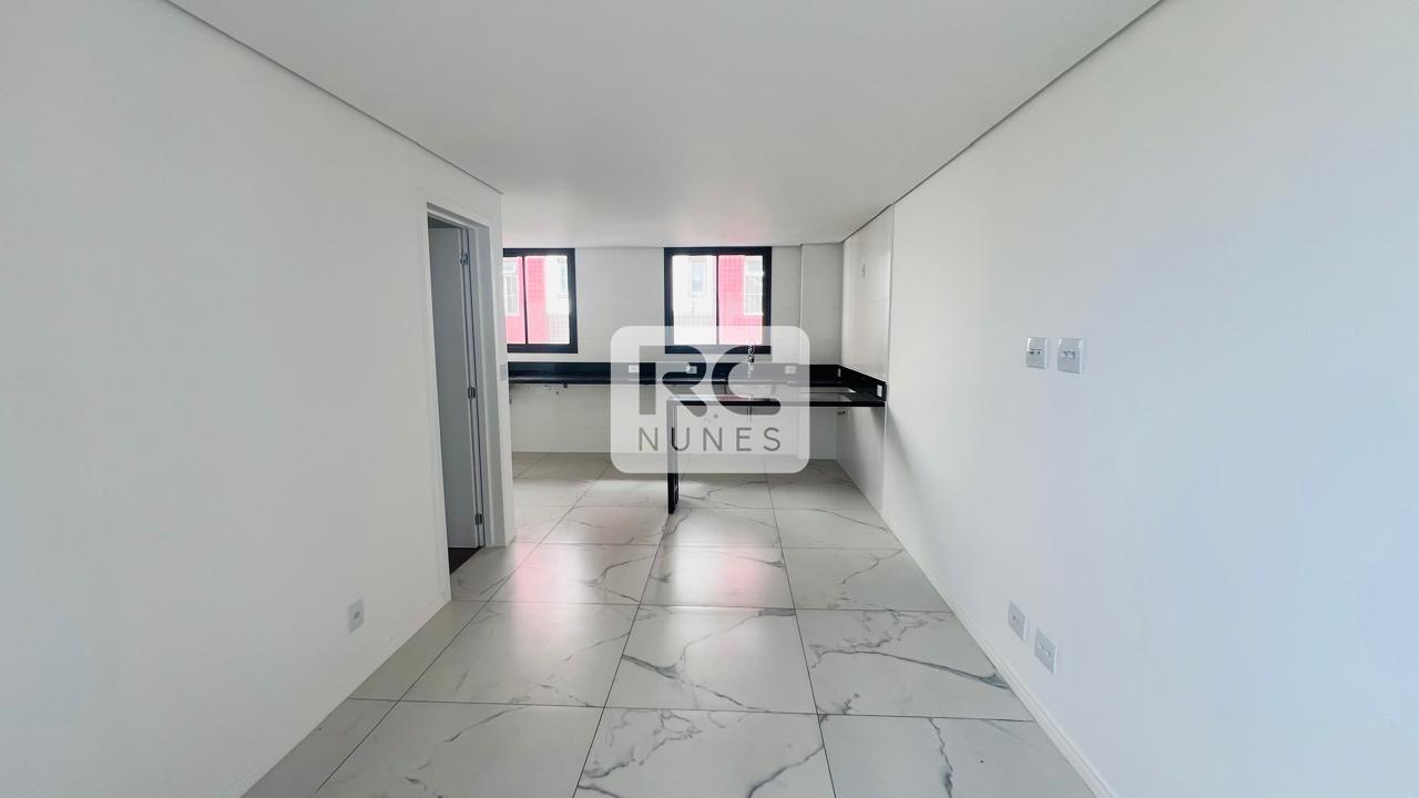 Apartamento à venda no Grajaú: 