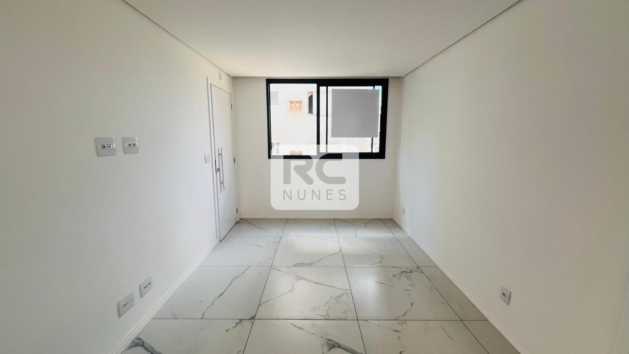 Apartamento à venda no Grajaú: 